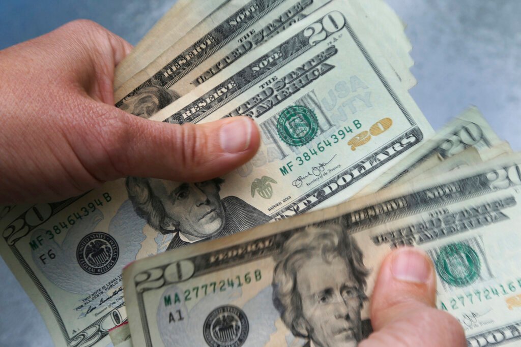 Could a guaranteed income program help close the racial wage gap?