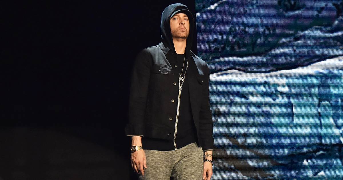 Gen Z says Cancel "Offensive" Eminem, Millennials say NO. Who are you with?