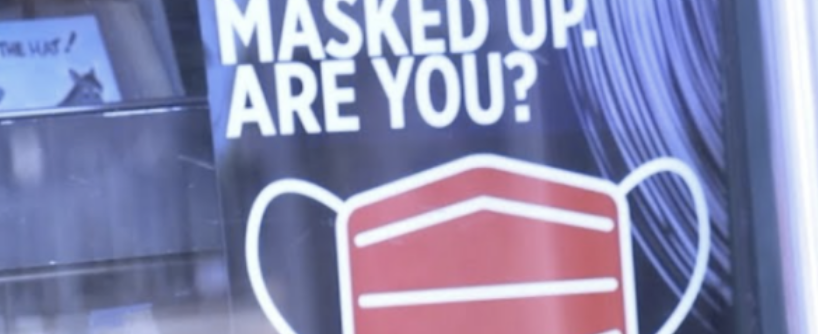 Should a mask mandate be brought back?