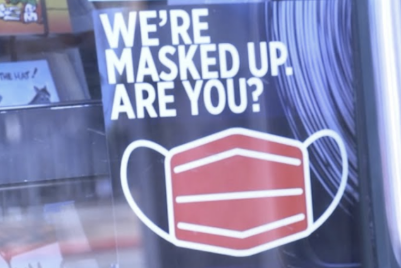 Should a mask mandate be brought back?