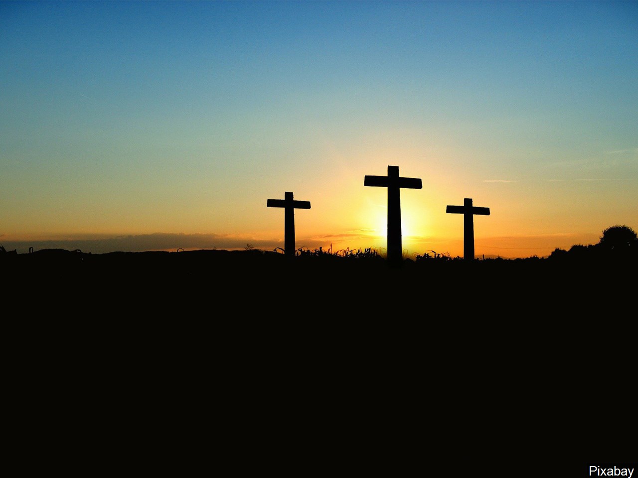 Will you gather with loved ones for Easter?