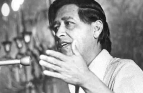 Should the city of Yuma name a street after Cesar Chavez?