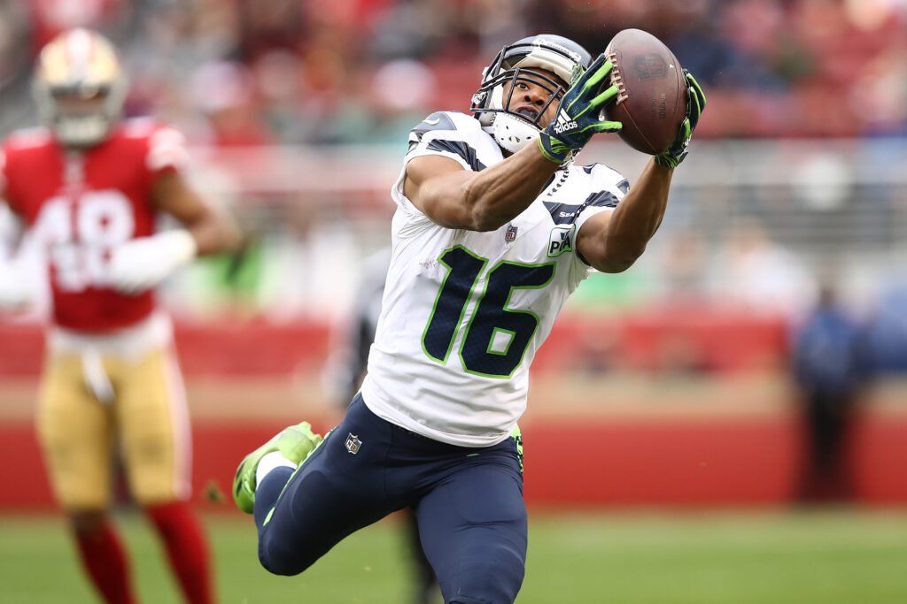 Is Seahawks Tyler Lockett worth the $69.2 Million four-year extension?