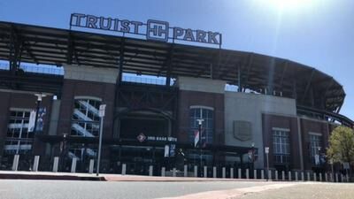 Do you agree with MLB moving the All Star Game out of Atlanta because of Georgia's voting law?