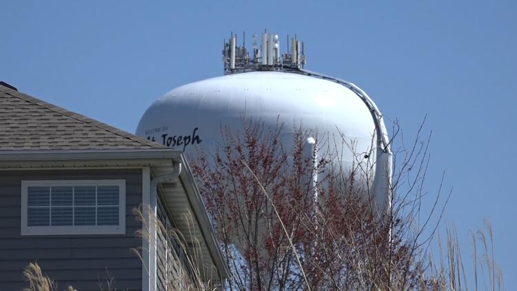 Do you think there are health risks associated with cell towers?