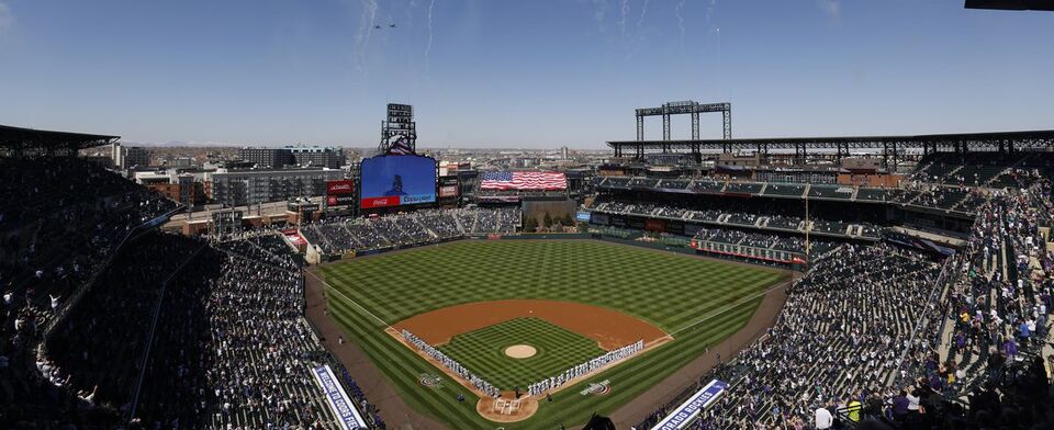 Do you support the MLB moving the All-Star game to Denver?
