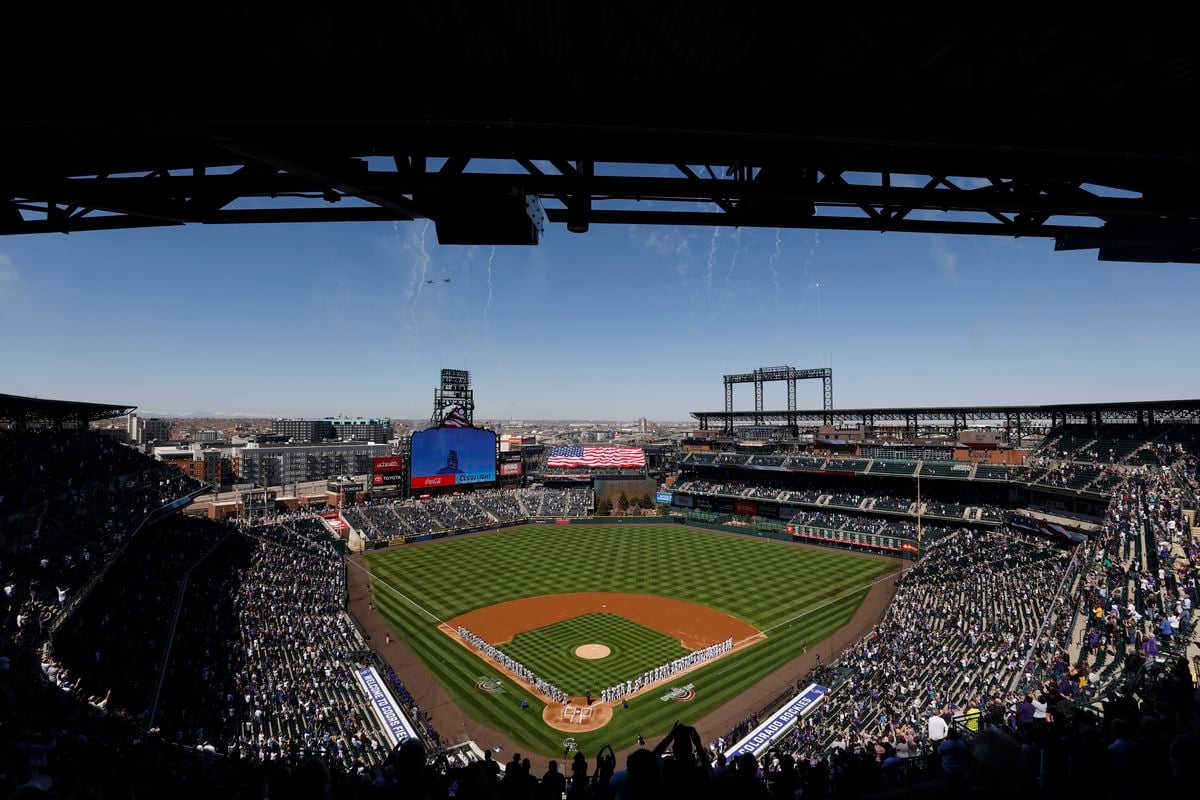 Do you support the MLB moving the All-Star game to Denver?
