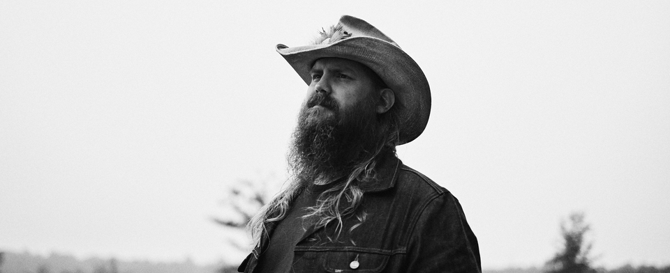 Will Chris Stapleton clean up at the ACM Awards this year having several nominations? 