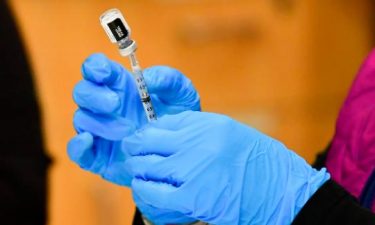 Have you been able to get at least one of the COVID vaccine shots?