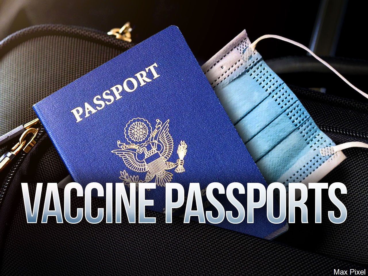Do you agree with the vaccine "passport" concept?