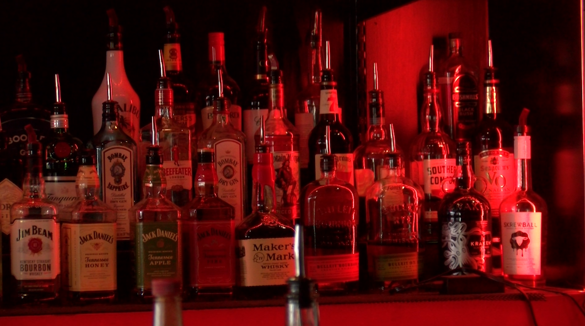 Are you planning to visit a bar now that Riverside County is in the orange tier?