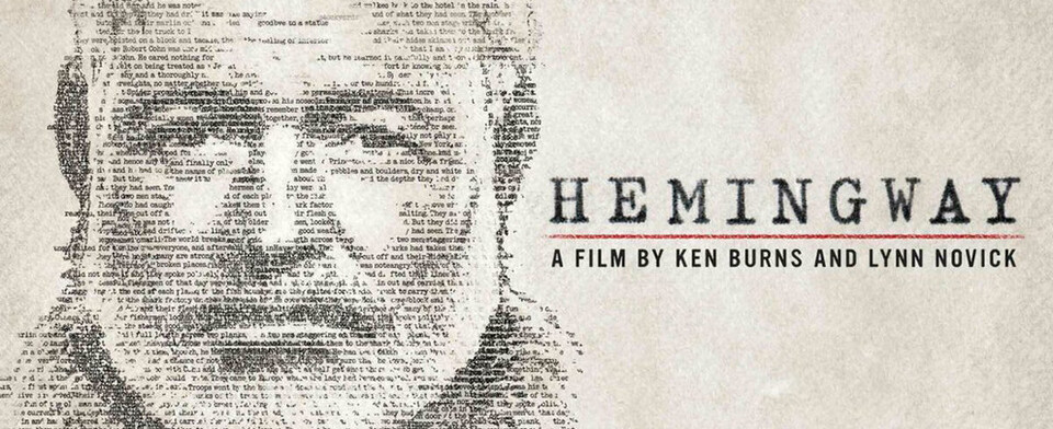 Do you want to watch Ken Burns and Lynn Novick's "Ernest Hemingway" Documentary?