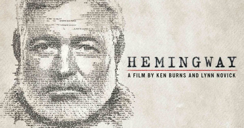 Do you want to watch Ken Burns and Lynn Novick's "Ernest Hemingway" Documentary?