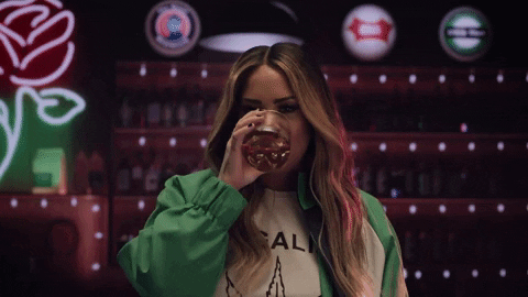 🤟 or 👎: Dancing with the Devil - Demi Lovato