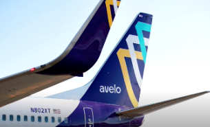 Will you fly on the new Avelo Airlines flight this spring or summer?