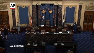 Should the U.S. Senate eliminate the filibuster?