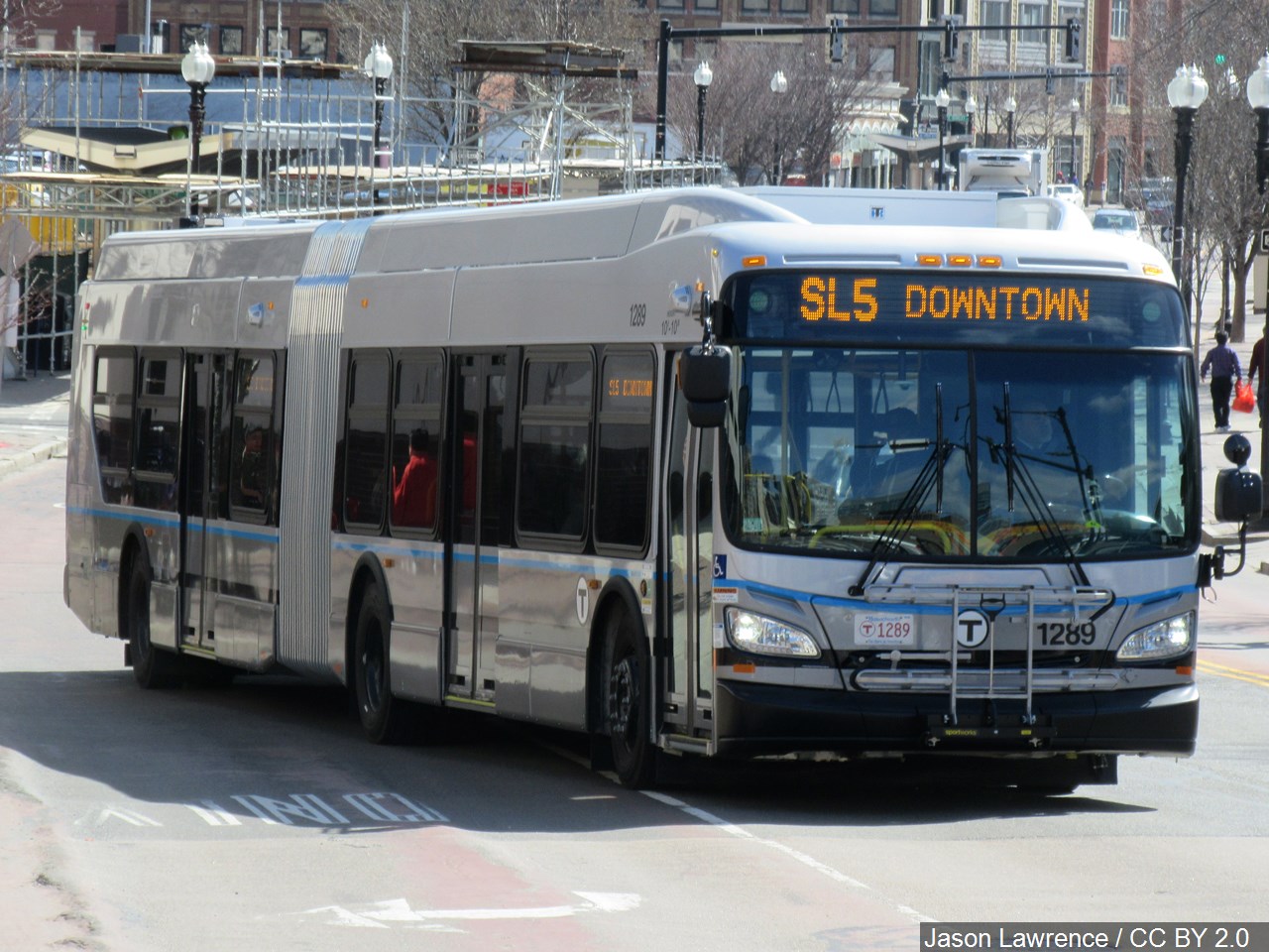 Should concealed guns be allowed on public transportation?