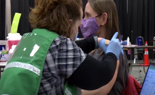 Have you had any negative reactions to the Covid-19 vaccine?