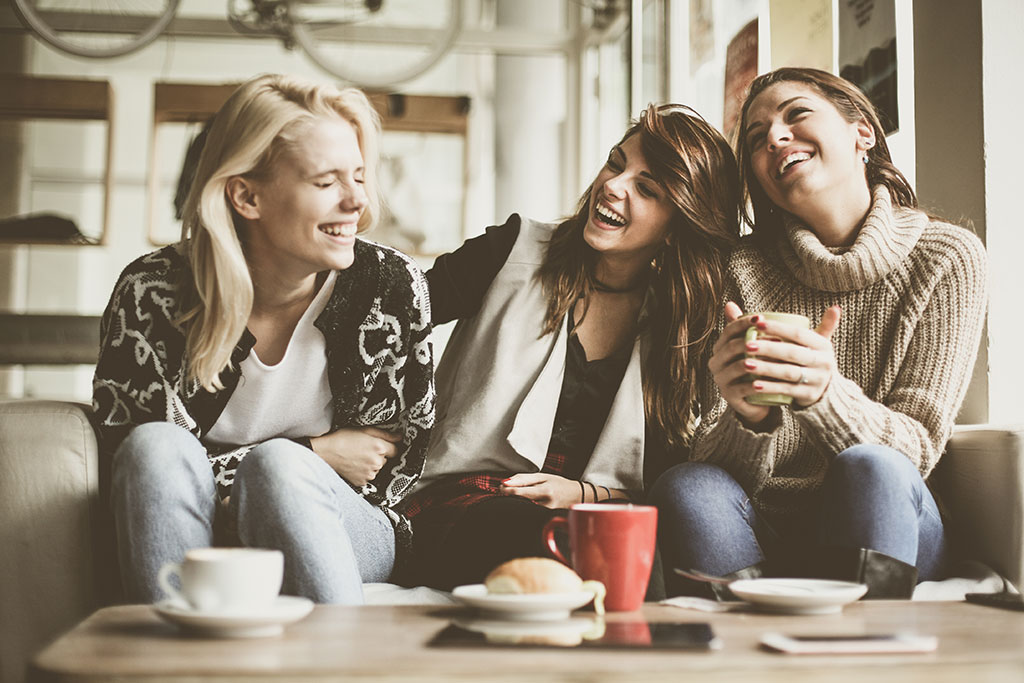Would you rather be an only child or have siblings? #NationalSiblingsDay