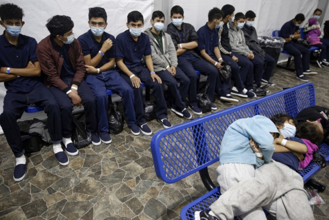 Will tightening security in Central American borders help with the influx of migrants in the U.S?