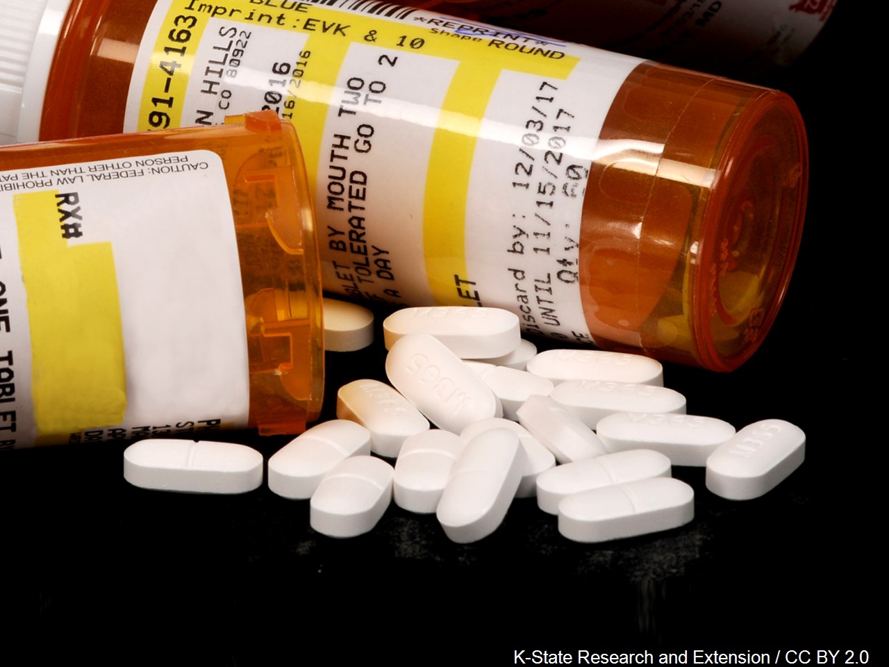Does Missouri need a prescription drug monitoring program?