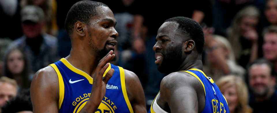 Is it fair for Draymond Green to call young NBA players “soft”?