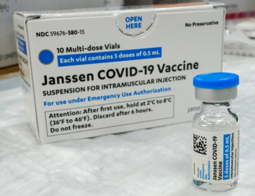 Do you think more trials need to be done before distributing vaccines?