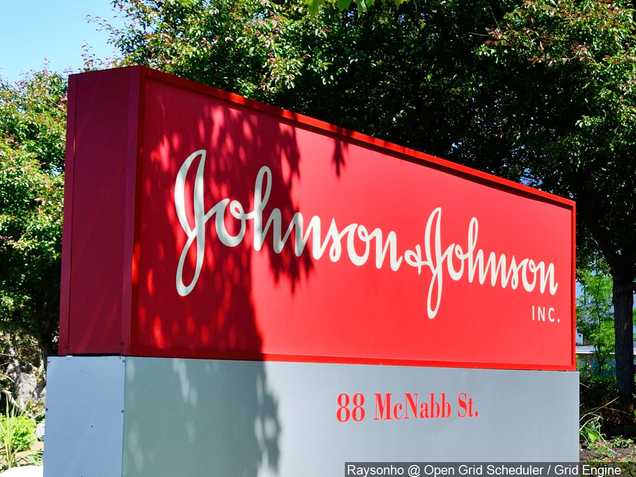 Has the news about Johnson & Johnson's coronavirus shot changed your view on vaccine safety?
