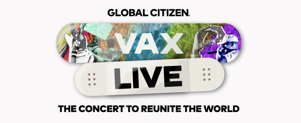 Will you watch the 'VAX Live' concert on May 8th, hosted by Selena Gomez?