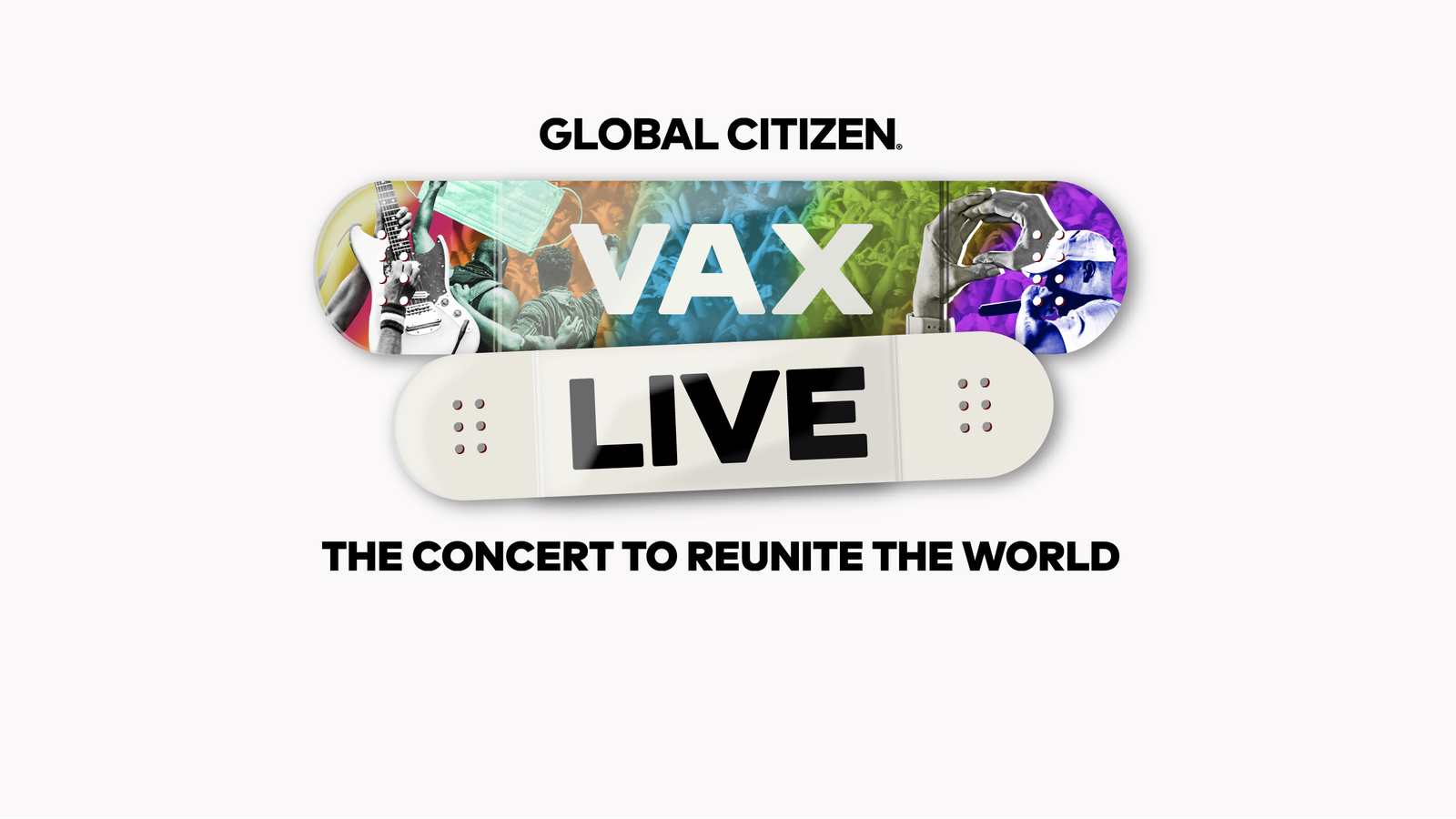 Will you watch the 'VAX Live' concert on May 8th, hosted by Selena Gomez?