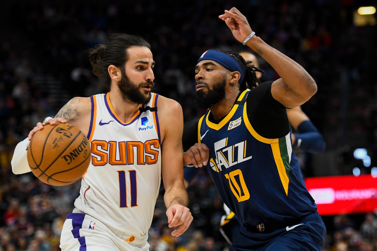Who deserves more attention as serious championship contenders? 