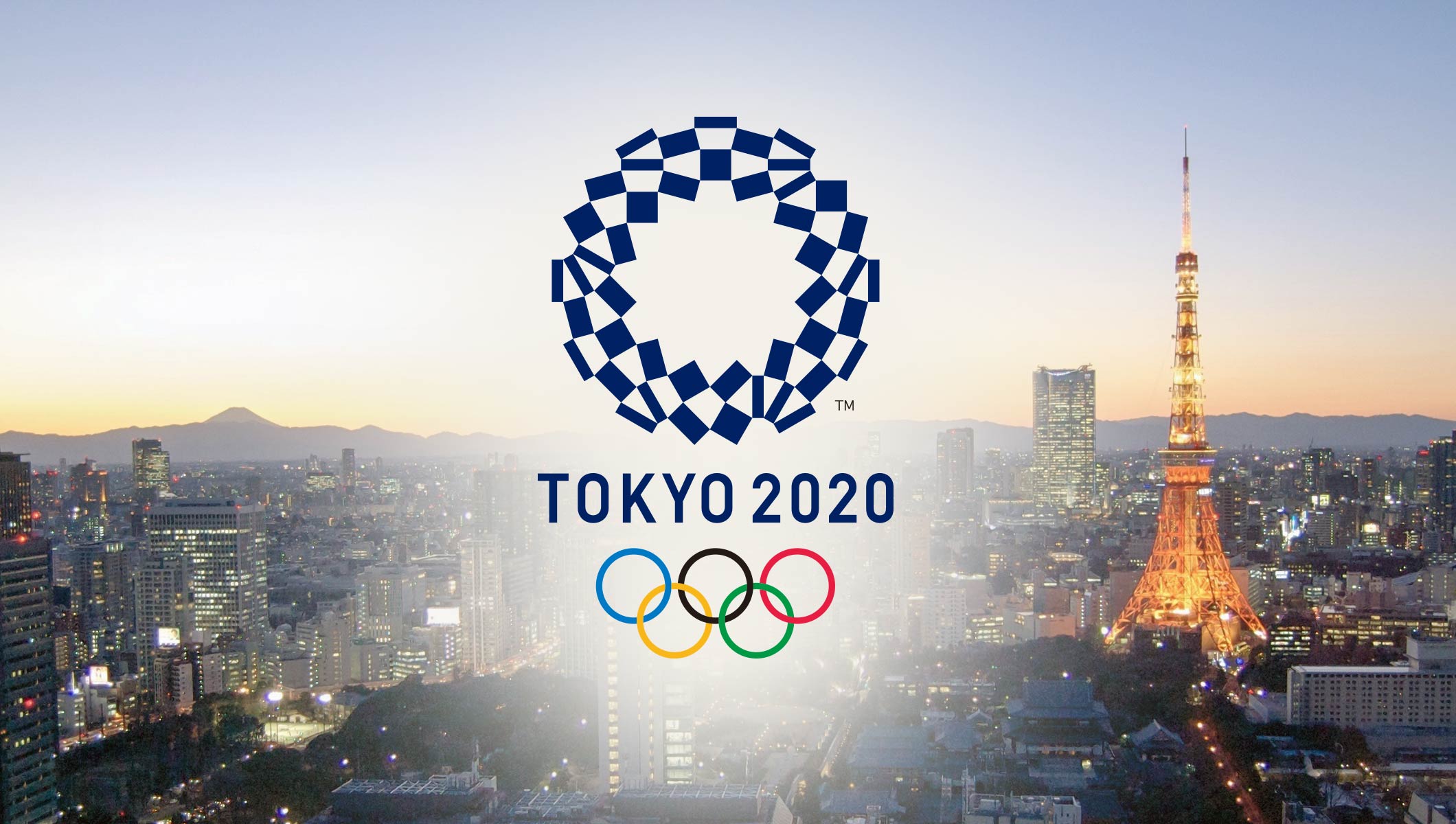 Tokyo Olympics coming soon! Will you be watching?