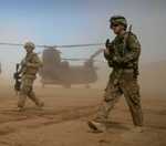 Should US troops be pulled from Afghanistan by September 11, 2021?