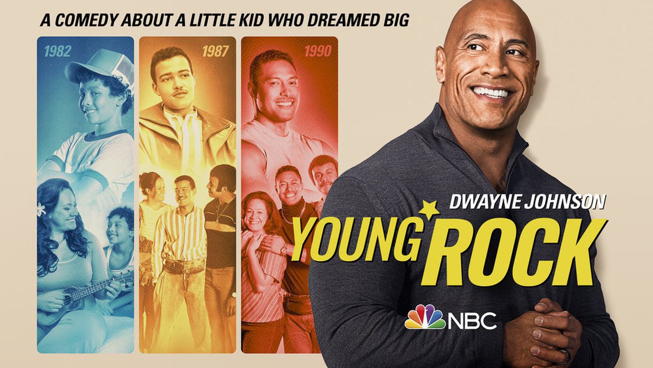 Should Young Rock be renewed for another season?