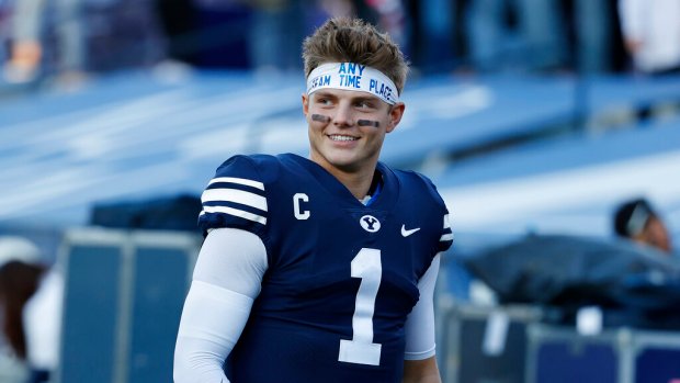 Does Zach Wilson warrant the hype he is getting?