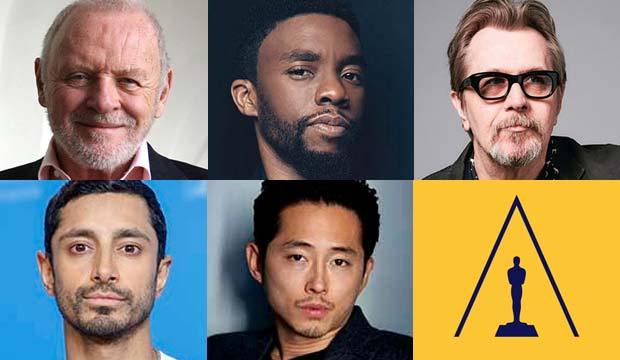 Who is more deserving of an Oscar for Best Actor?