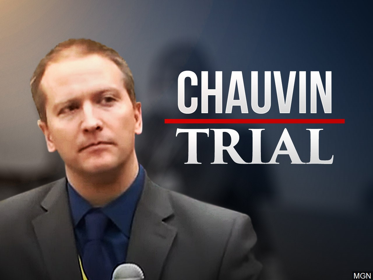 Do you agree with Chauvin's strategy to plead the 5th? 