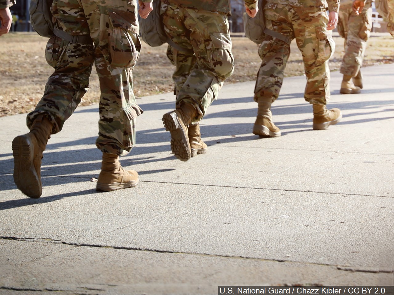 Is now the right time for U.S. troops to leave Afghanistan?