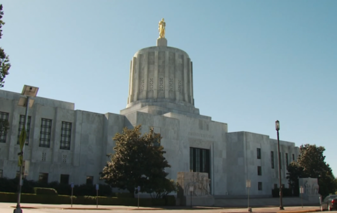 Do you think the legislature should approve Ezra's Law?