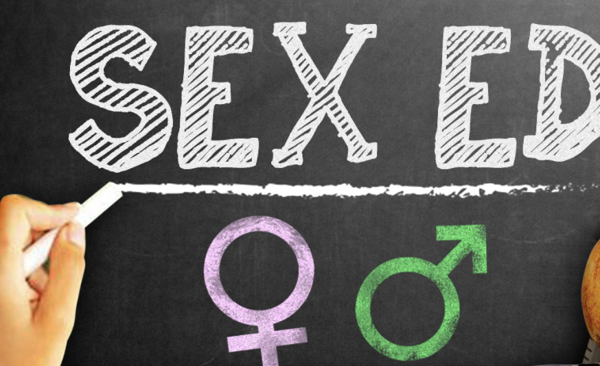 Should sex education in schools be mandatory or optional?