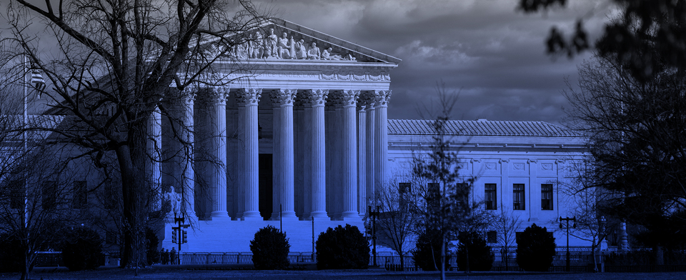 Should the government be able to add more Supreme Court Justices to SCOTUS?