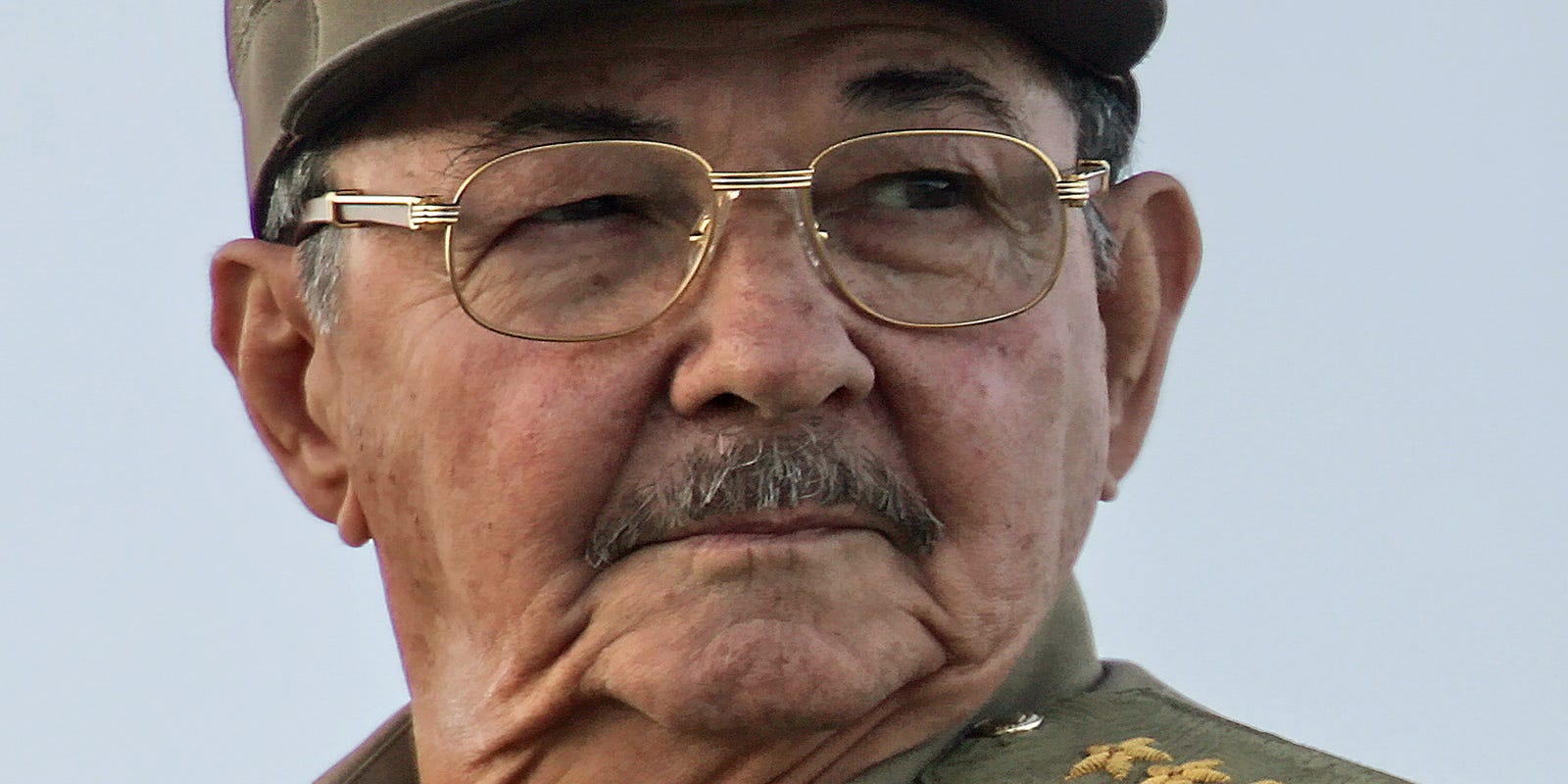 Will Cuba change drastically with Raul Castro stepping down?