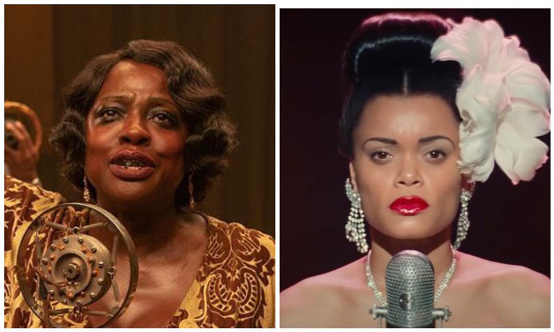 Who should win an Oscar for Best Actress? 