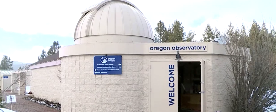 Have you ever been to the Sunriver Observatory?