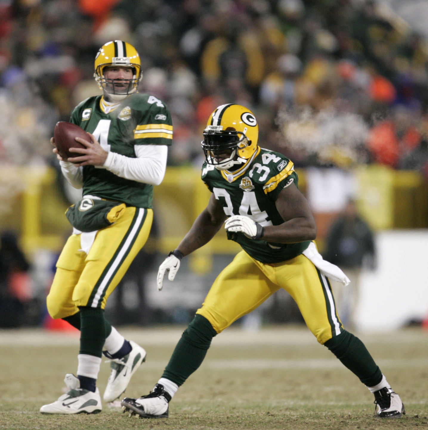 Do political statements have a place in major sports?