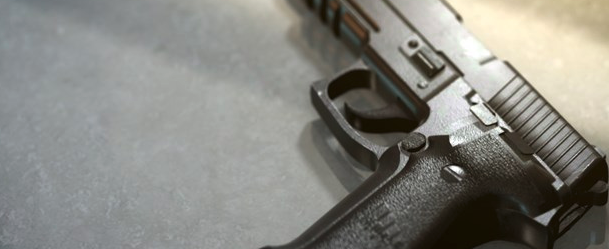 Do you support or oppose the Gun Storage Bill (HB 2510)?