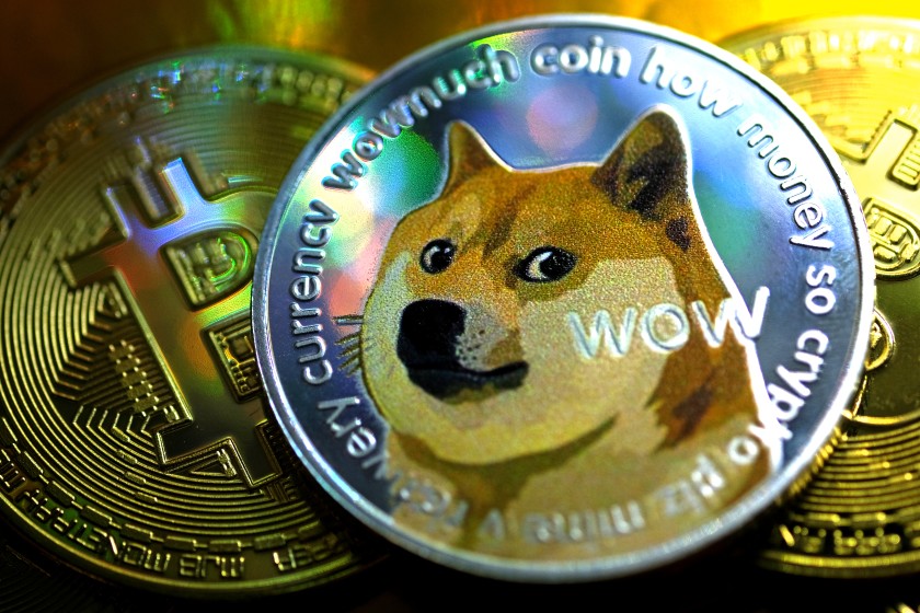 Can Dogecoin keep its hot streak going?