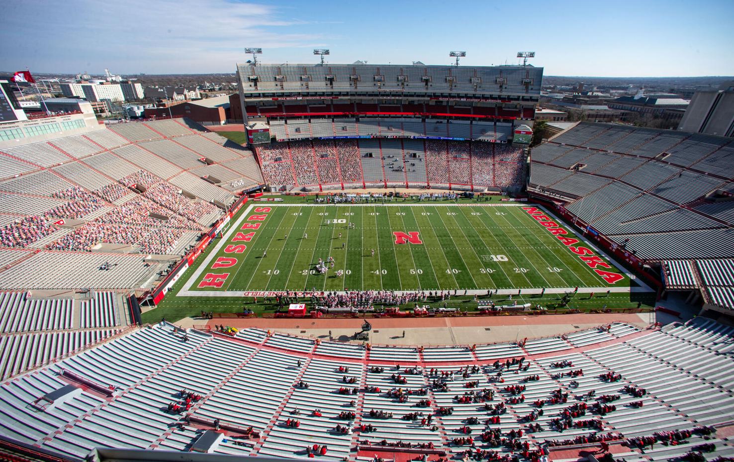 Do you think Husker football has a culture issue that needs to be fixed before success happens?