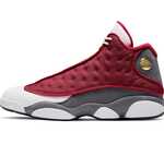 Thoughts on the Air Jordan's 13 'Red Flint'?