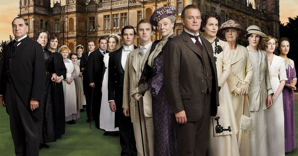 Will "Downton Abbey 2" be a box office hit?